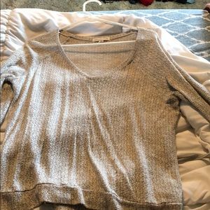 American eagle sweater